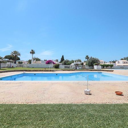 Casa O12 Villa Vilamoura Eksteriør billede