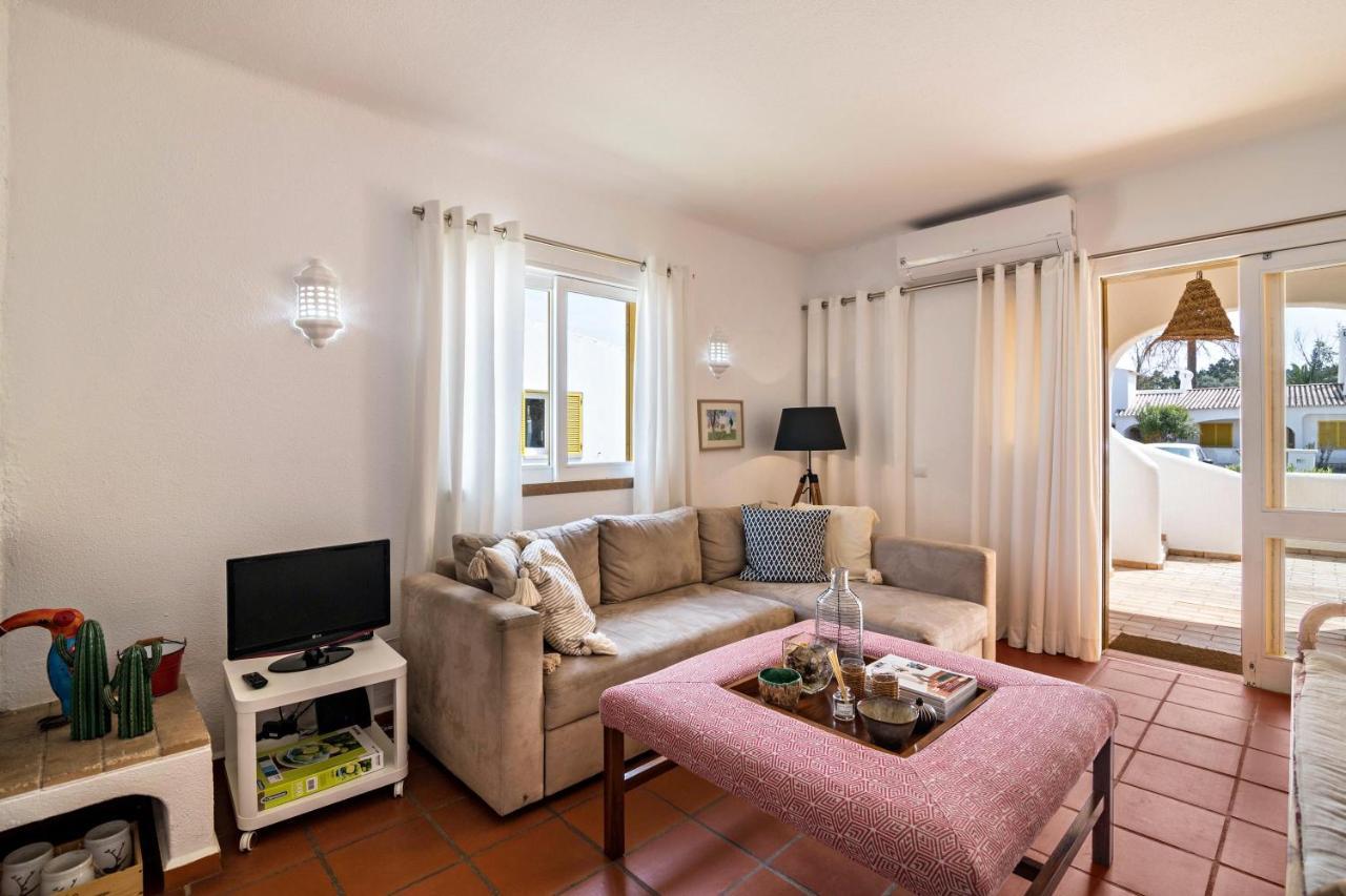Casa O12 Villa Vilamoura Eksteriør billede