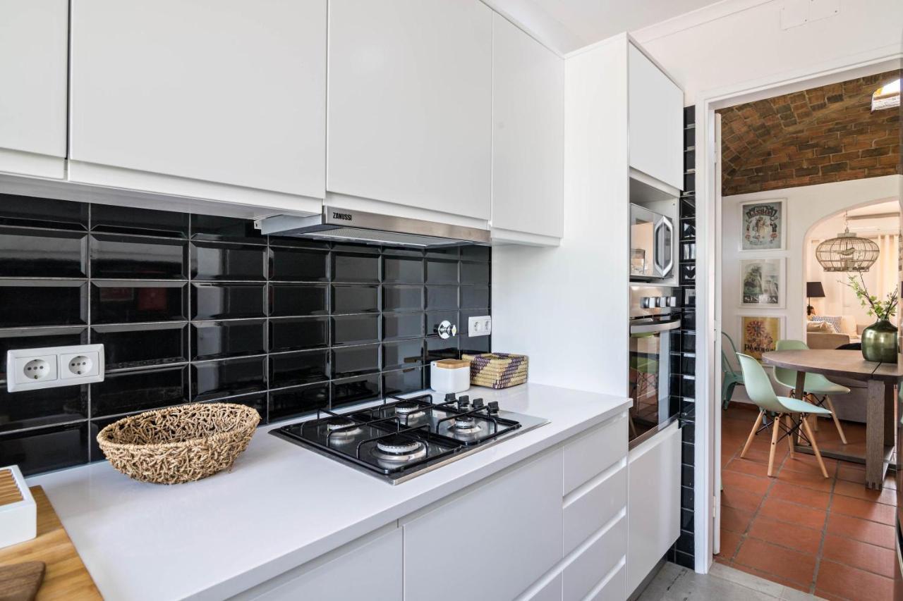 Casa O12 Villa Vilamoura Eksteriør billede