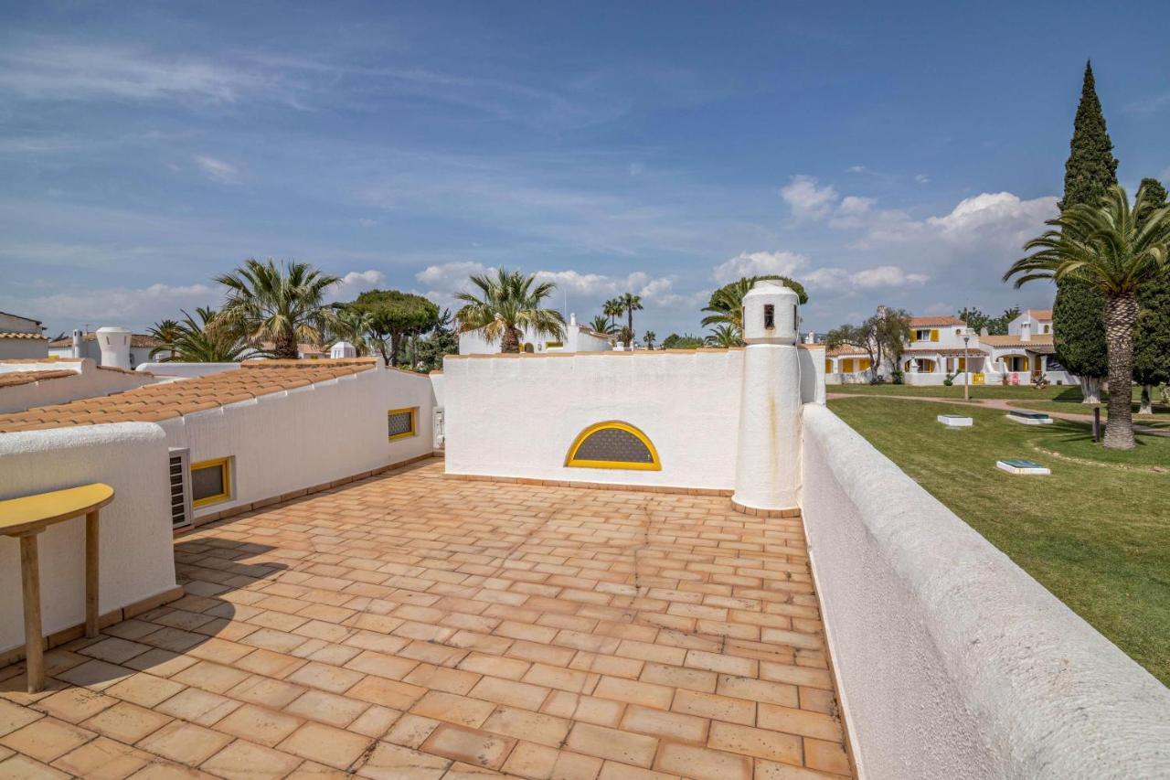 Casa O12 Villa Vilamoura Eksteriør billede