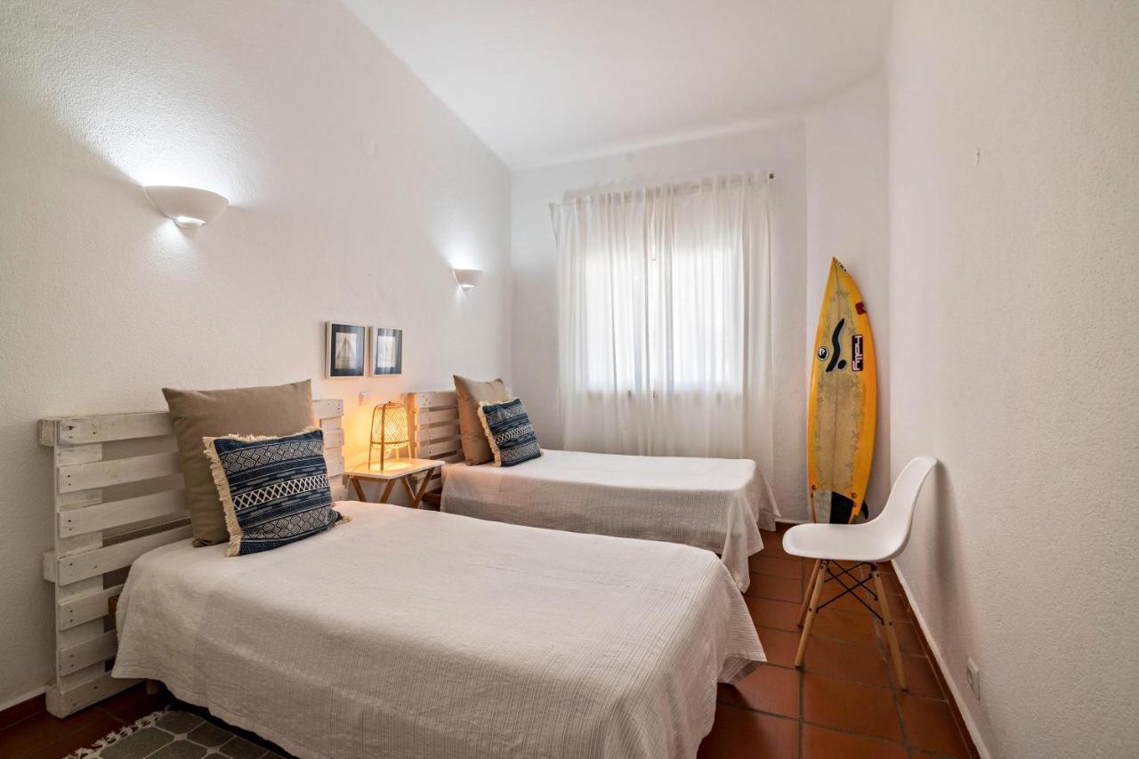 Casa O12 Villa Vilamoura Eksteriør billede