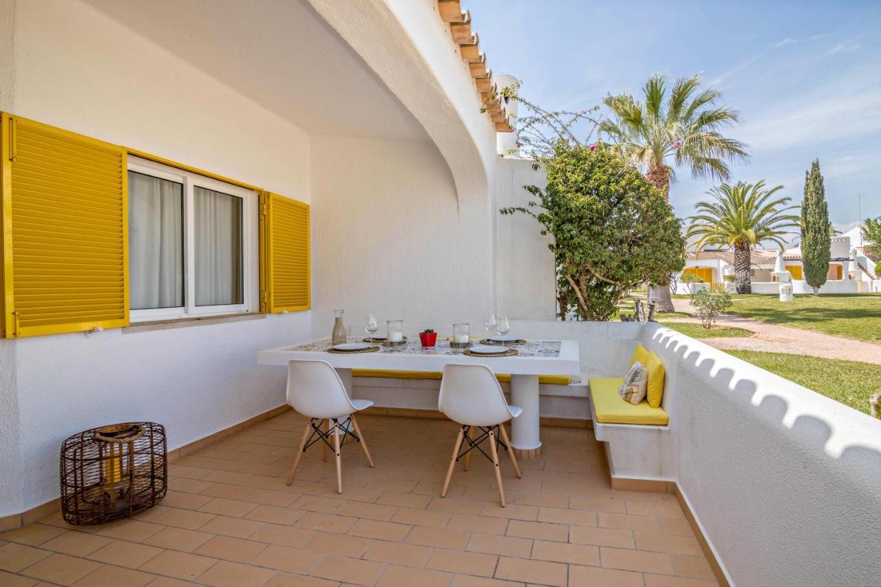 Casa O12 Villa Vilamoura Eksteriør billede