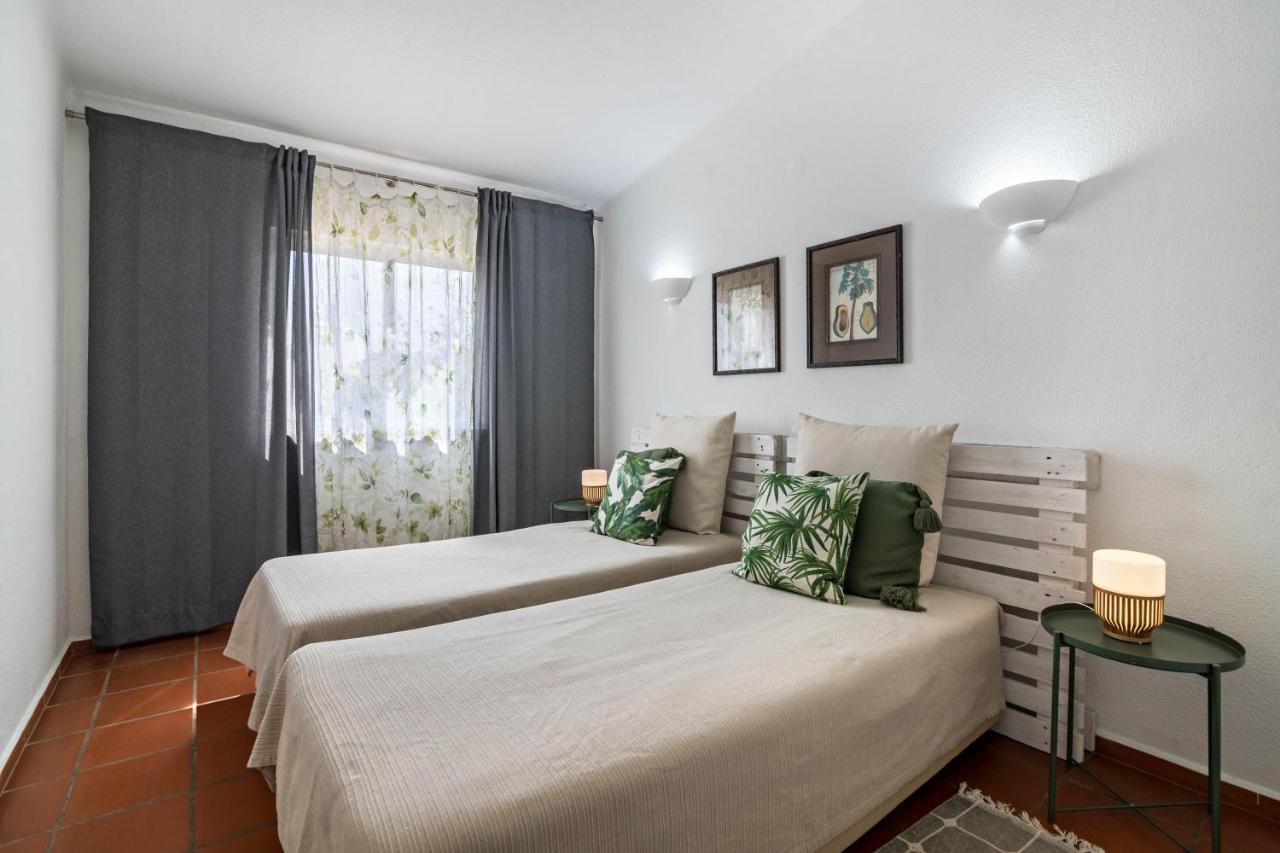 Casa O12 Villa Vilamoura Eksteriør billede