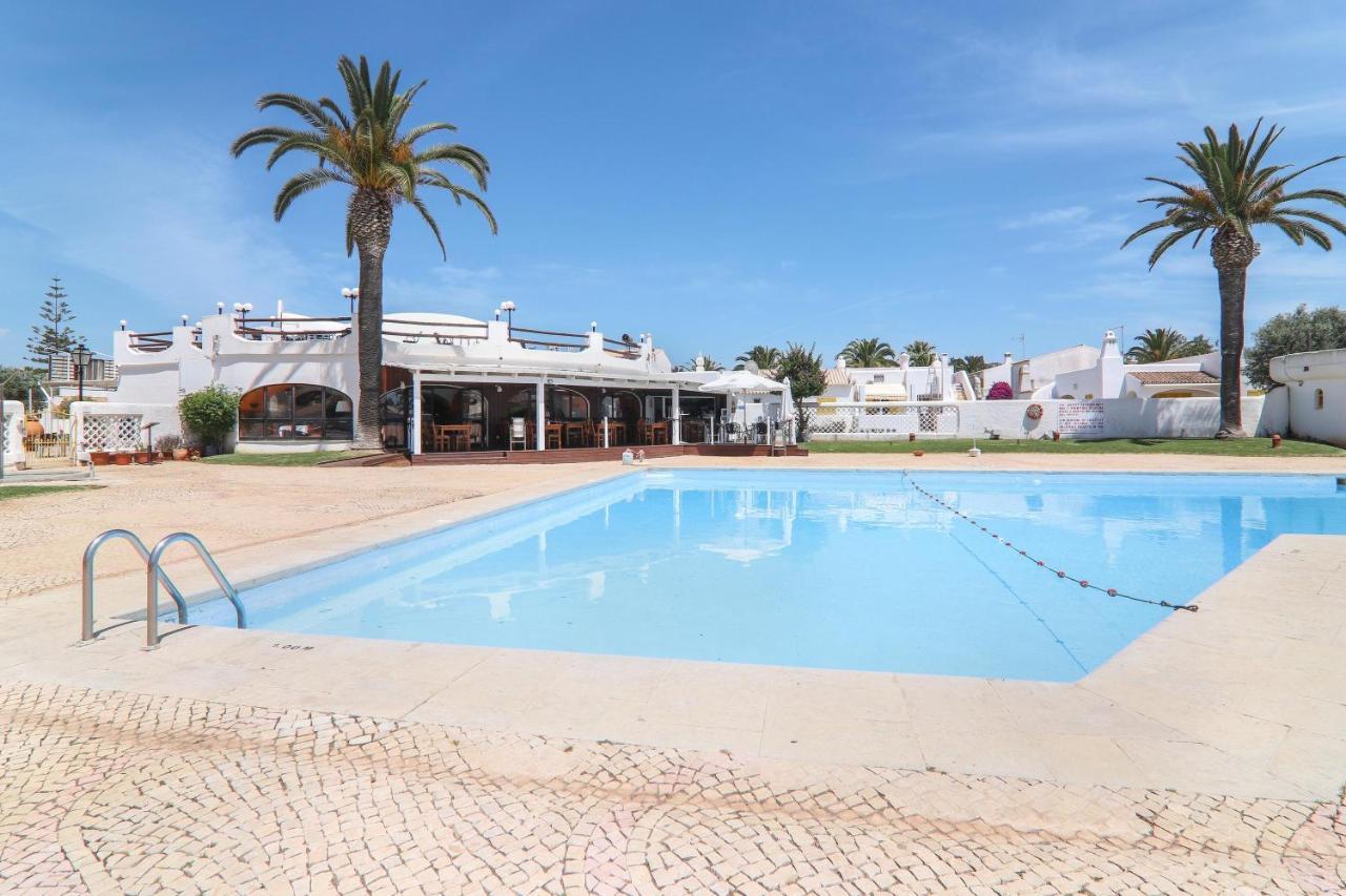 Casa O12 Villa Vilamoura Eksteriør billede