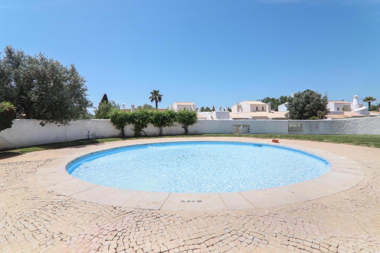 Casa O12 Villa Vilamoura Eksteriør billede