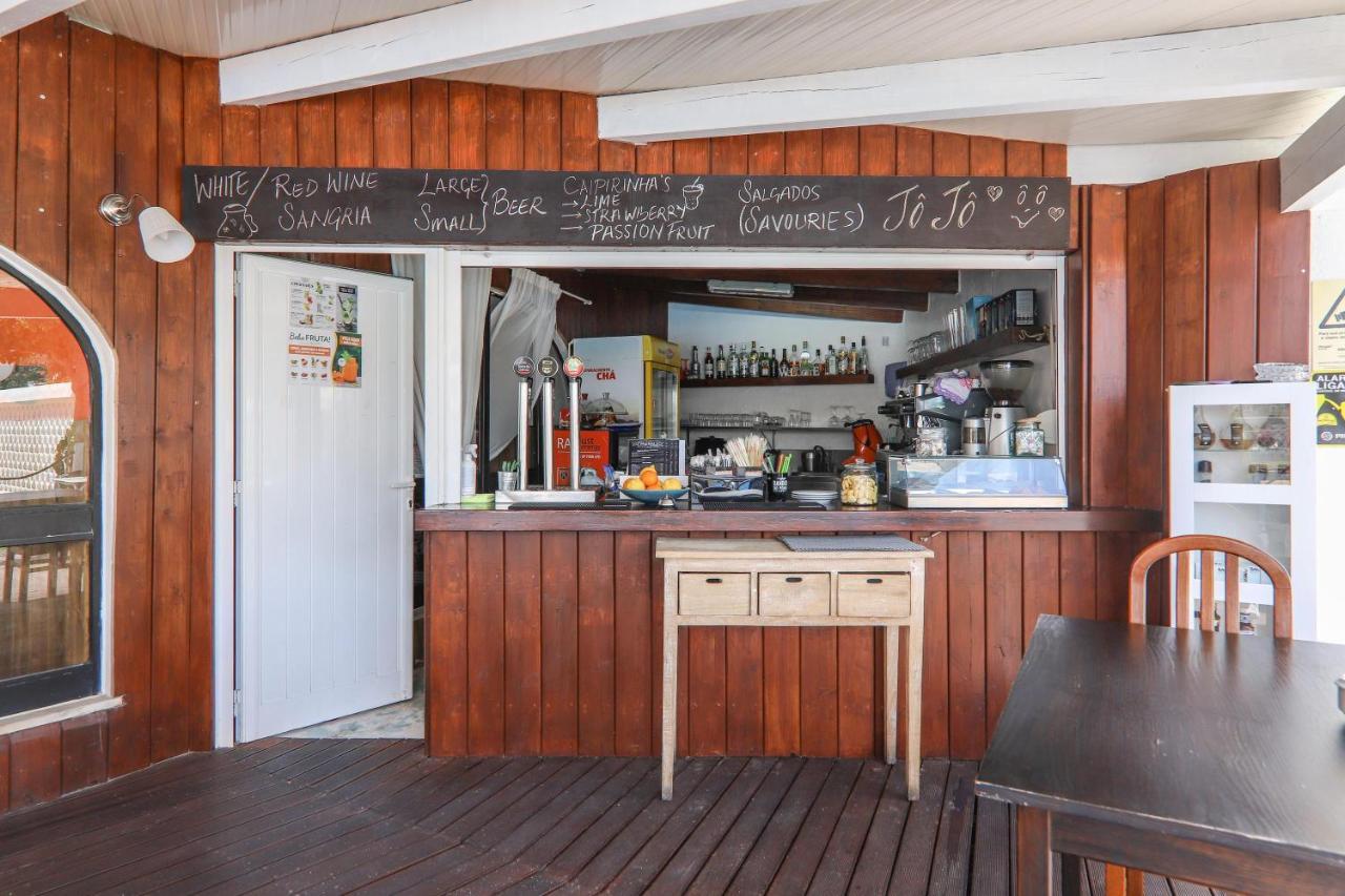 Casa O12 Villa Vilamoura Eksteriør billede