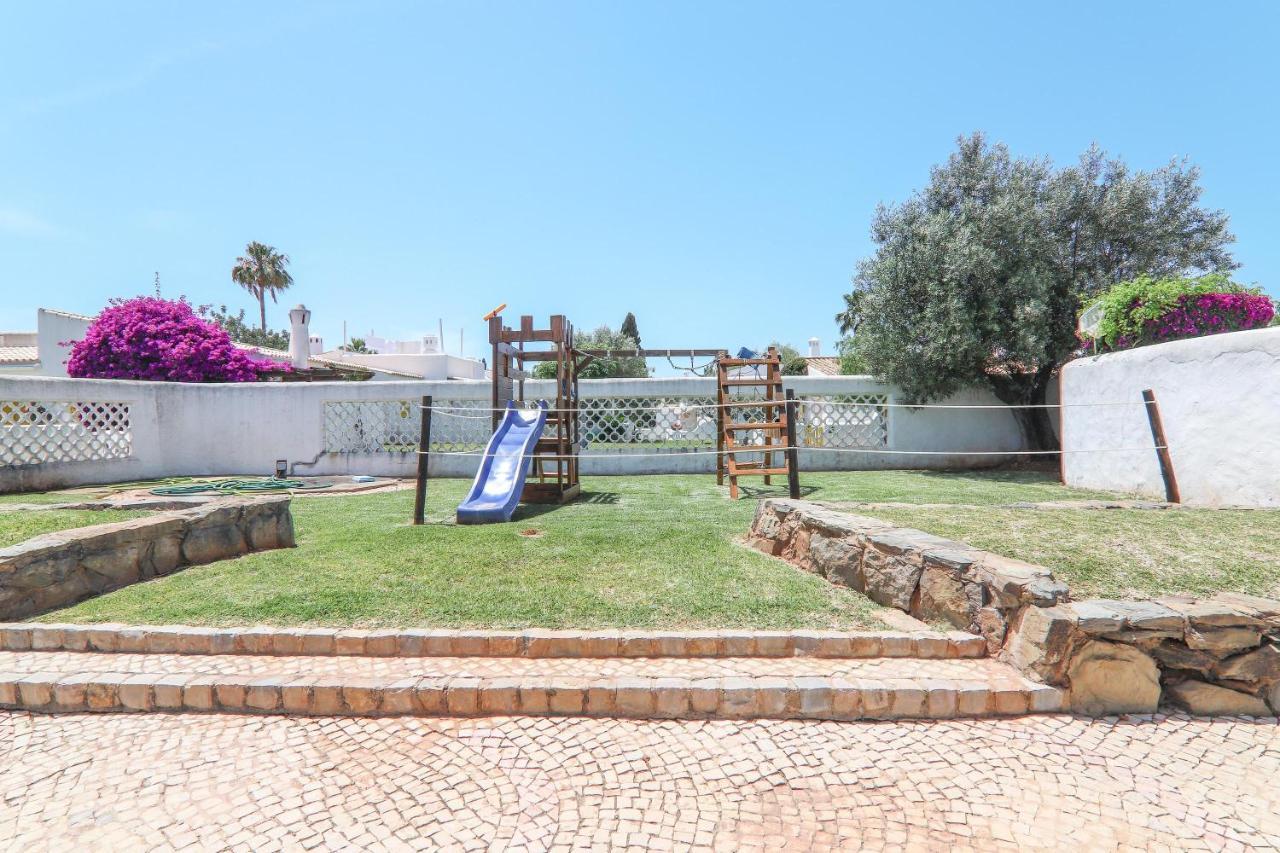 Casa O12 Villa Vilamoura Eksteriør billede