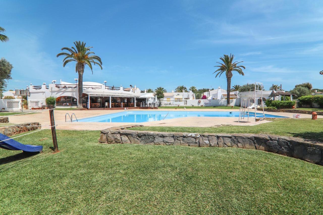 Casa O12 Villa Vilamoura Eksteriør billede